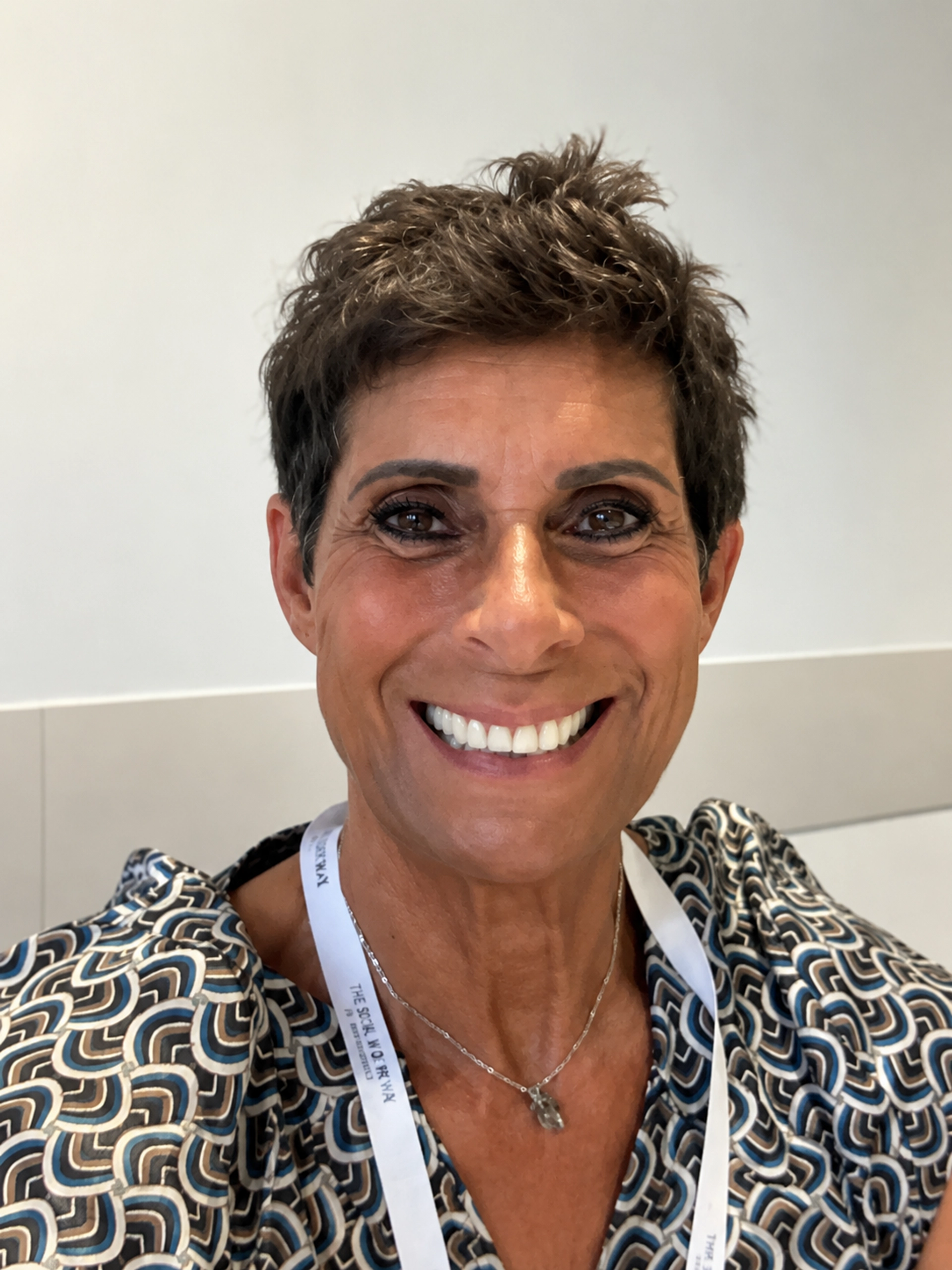 Fatima Whitbread